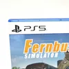Der Fernbus-Simulator. PlayStation PS5 Produktbild-Vorschau 14