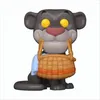 Funko Pop! Disney: The Jungle Book - Bagheera #1475 Produktbild-Vorschau 6