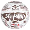 FC St. Pauli - St. Pauli -  Ball  bunt, Größe 5 Produktbild-Vorschau 1