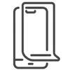 3mk FlexibleGlass pro Google Pixel 8 5G (5903108541480) Produktbild-Vorschau 6