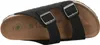 Birkenstock Herren Flip-Flops Schwarz 1019115 Grösse 42 Produktbild-Vorschau 35