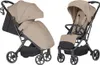 Poussette de sport Nova Canella Beige Voir les images du produit 1
