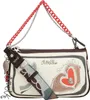 Anekke Umhängetasche Schultertasche Alma Ole Crossbody Bag Produktbild-Vorschau 2
