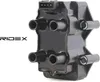 RIDEX 689C0063 Zündspule 12V für FIAT DUCATO Produktbild-Vorschau 2