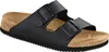 Birkenstock Arizona SL Pantoletten, schwarz, schmale Weite Produktbild-Vorschau 21