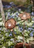 LED Solar-Dekoleuchten Oxida Blumen Dämmerungssensor 2er Produktbild-Vorschau 13