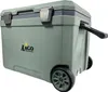 il Lago Passion 50L Kühlbox Master, mit Rädern Produktbild-Vorschau 1
