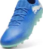 Voetbalschoenen Puma 107941-01 voor Unisex Productafbeelding-voorbeeld 8