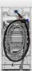 AEG Series 6000 LTR6A41460, Toplader, 6 kg, B, 79 dB, 1400 Produktbild-Vorschau 6