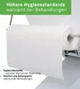 Habys Selia PRO 4 Kosmetikliege Massageliege Kosmetiksessel Produktbild-Vorschau 5