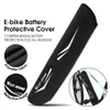 Kryt baterie ebike, prachotěsný, na rám elektrokol, Náhled obrázku produktu 7
