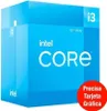 Procesor Intel Core i3-12100F 12 MB Smart Cache Box Náhľad obrázku produktu 7