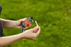 Gardena Comfort Turbinenregner (auf Spike) Anteprima dell’immagine prodotto 7