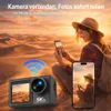 Swevix™ Action Kamera 5K Ultra HD 50MP WiFi 30m Wasserdicht Produktbild-Vorschau 8