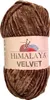 Himalaya VELVET (100g/120m) 90066 bärbraun Produktbild-Vorschau 2