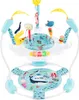 DREAMADE Stationäres Aktivitätscenter, Jumperoo mit Produktbild-Vorschau 1