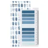 Ordinate-Ocean | Sticky Notes | Index Sticky Notes with Produktbild-Vorschau 1
