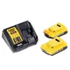 Akumulátorový vzduchový kompresor DeWalt DCC 018 N 18V Náhled obrázku produktu 4