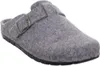 Rohde Herren Pantoffel aus recyceltem Softfilz Riemen mit Produktbild-Vorschau 5