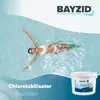 1x3 kg BAYZID® Chlor Stabilisator Granulat (Cyanursäure) Produktbild-Vorschau 2
