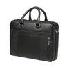 LEONHARD HEYDEN cartella laptop bag con scomparto per Anteprima dell’immagine prodotto 5