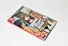 A Nintendo Switch game case for Grand Theft Auto: The Trilogy - The Definitive Edition, shown at an angle on a white background. Produktbild-Vorschau