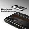 Etui pour Samsung Galaxy Z Fold 5 avec protection de la Voir les images du produit 3