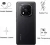 Ochrana fotoaparátu pre Xiaomi Redmi Note 14 PRO PLUS 5G [2 Náhľad obrázku produktu 3