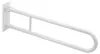 Sapho HANDICAP Klappgriff 813mm, Weiß Produktbild-Vorschau 1
