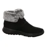 Skechers ON-THE-GO JOY-PLUSH DREAMS schwarz kombi Produktbild-Vorschau 14