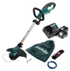 Makita UR100DSME - Grastrimmer - schnurlos Produktbild-Vorschau 6
