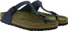 Birkenstock Gizeh Bs In Blue | Regular Fit – 5.5 UK - 39 EU Produktbild-Vorschau 66