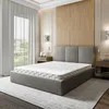 Masseno Polsterbett AZURI 180x200 cm, Polsterbett mit Produktbild-Vorschau 1