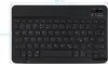 Bluetooth Wireless Slim Tastatur Keyboard QWERTZ Layout Produktbild-Vorschau 3