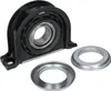 FEBI BILSTEIN 181724 Kardanwellenlager 50mm für VOLVO FL Produktbild-Vorschau 2