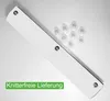 Wallario Lichtschutzbild, Dekorativer Sichtschutz Produktbild-Vorschau 3