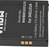 vhbw Akku Ersatz für Doro DBF-800C, DBF-800D, DBF-800E, Produktbild-Vorschau 6