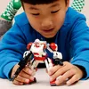 LEGO Star Wars 75448 Klon-Schocktruppen Mech - Bewege­liche Produktbild-Vorschau 8