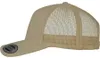 Kšiltovka FLEXFIT 5-Panel Retro Trucker Cap Náhled obrázku produktu 8