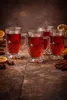 Pasabahce Istanbul Teeglas mit Henkel 6er Set Produktbild-Vorschau 2
