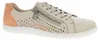 Rieker dámská obuv 52824-60 beige 40 Náhled obrázku produktu 5