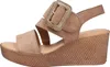Gabor 84.771 Damen Sandalette - Riemchen Sandalen braun NEU Produktbild-Vorschau 12