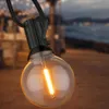 MasterLED Solar LED Lichterkette Außen 20m mit 20x E12 G40 Produktbild-Vorschau 4