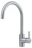 Franke Eos Neo Acciaio inox Anteprima dell’immagine prodotto 2