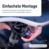 ANSMANN Feu arrière de vélo homologué StVZO avec LED CREE Voir les images du produit 13