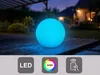 Lampada portatile a LED per esterni 0,5W MELO SOLAR Anteprima dell’immagine prodotto 12