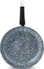 EDENBERG Stonetec Line - Keramikpfanne - 20 cm - 3-lagige Produktbild-Vorschau 5