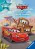 Leselernstars: Disney / Pixar Cars - Beste Freunde Produktbild-Vorschau 1