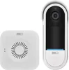 GoSmart Domovní bezdrátový bateriový videozvonek IP-15S s WiFi Náhľad obrázku produktu