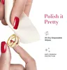 Chusteczki do czyszczenia biżuterii Connoisseurs 25 sztuk Podgląd zdjęcia produktu 9